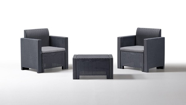Комплект Nebraska Terrace купить в Каменск-Уральском