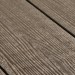 Террасная доска SW Abies (R) - радиальный распил Темно-коричневый купить в Каменск-Уральском