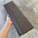 Заборная панель шип-паз EasyDecking Wood-Х 146х20 Венге купить в Каменск-Уральском