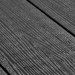 Террасная доска SW Abies (R) - радиальный распил Черный купить в Каменск-Уральском