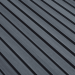 Стеновая панель CM Decking Wall, 26x219x3000 мм EBONY (Эбен) купить в Каменск-Уральском