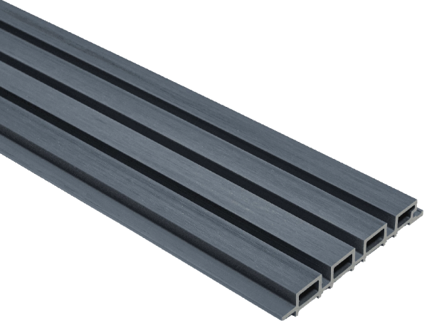 Стеновая панель CM Decking Wall, 26x219x3000 мм EBONY (Эбен) купить в Каменск-Уральском