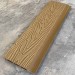 Заборная панель шип-паз EasyDecking Wood-Х 146х20 Дуб купить в Каменск-Уральском