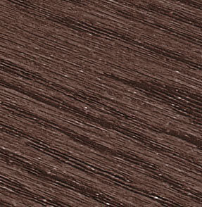 Ограждения из ДПК WOODVEX Темно-коричневый купить в Каменск-Уральском