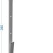 Кронштейн желоба металл Docke Premium ПВХ - Шоколад купить в Каменск-Уральском
