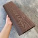 Заборная панель шип-паз EasyDecking Wood-Х 146х20 Коричневый купить в Каменск-Уральском