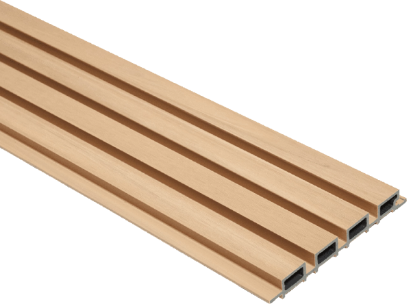 Стеновая панель CM Decking Wall, 26x219x3000 мм PINE (Сосна) купить в Каменск-Уральском