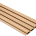 Стеновая панель CM Decking Wall, 26x219x3000 мм PINE (Сосна) купить в Каменск-Уральском