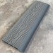 Заборная панель шип-паз EasyDecking Wood-Х 146х20 Серый купить в Каменск-Уральском