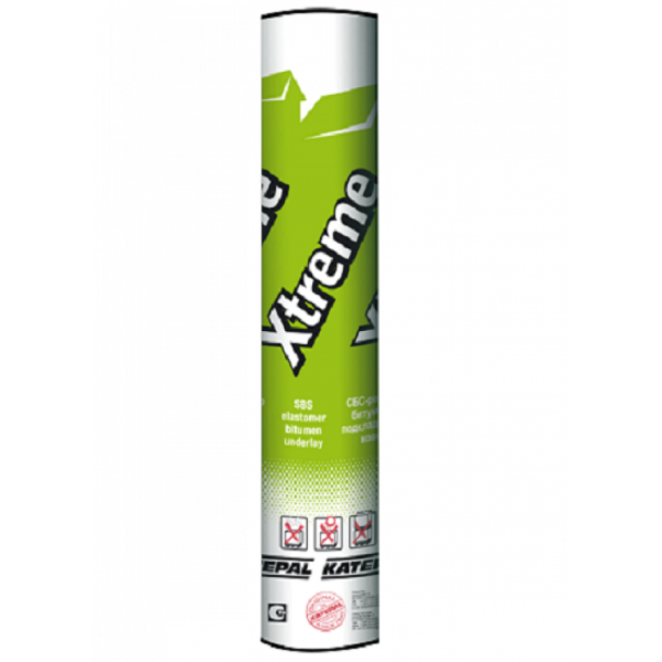 Ковер подкладочный KATEPAL Xtreme С самоклеящейся полосой купить в Каменск-Уральском