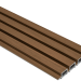 Стеновая панель CM Decking Wall, 26x219x3000 мм TEAK (Тик) купить в Каменск-Уральском