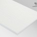 Фиброцементный сайдинг Fibra Plank Белый классический / RAL 9003 купить в Каменск-Уральском