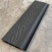 Заборная панель шип-паз EasyDecking Wood-Х 146х20 Черное дерево купить в Каменск-Уральском