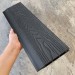 Заборная панель шип-паз EasyDecking Wood-Х 146х20 Черное дерево купить в Каменск-Уральском