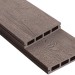 Террасная доска ДПК Outdoor 3D NEVADA/CALIFORNIA BROWN коричневая микс купить в Каменск-Уральском