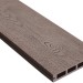 Террасная доска ДПК Outdoor 3D NEVADA/CALIFORNIA BROWN коричневая микс купить в Каменск-Уральском