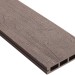 Террасная доска ДПК Outdoor 3D NEVADA/CALIFORNIA BROWN коричневая микс купить в Каменск-Уральском