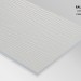 Фиброцементный сайдинг Fibra Plank Светло серый RAL 7047 купить в Каменск-Уральском