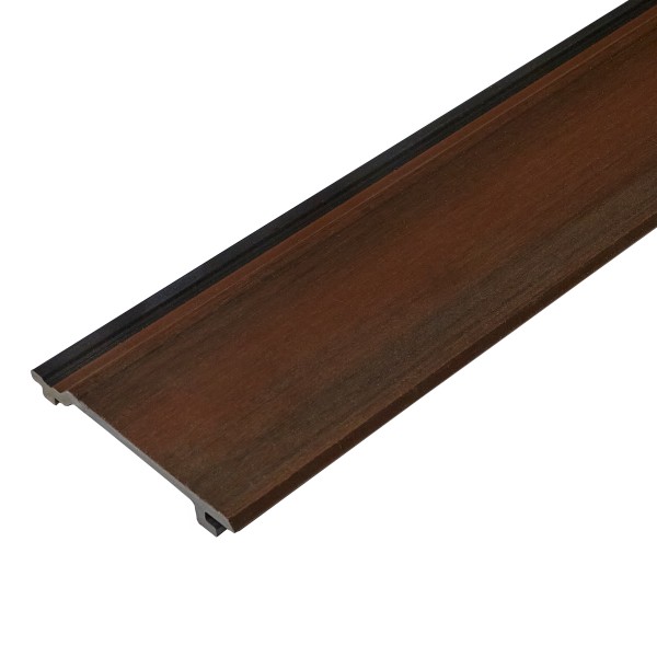 Фасадная панель из ДПК CM Cladding Timber Спайси Браун купить в Каменск-Уральском