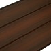 Фасадная панель из ДПК CM Cladding Timber Спайси Браун купить в Каменск-Уральском