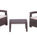 Комплект Rattan Comfort 3 купить в Каменск-Уральском