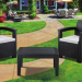 Комплект Rattan Comfort 3 купить в Каменск-Уральском