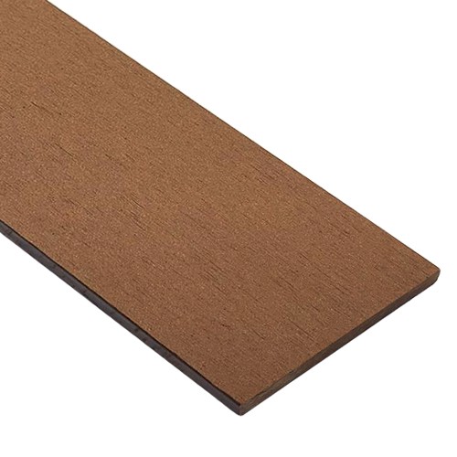 Универсальная доска EasyDecking Wood-X 131х11 Коричневый купить в Каменск-Уральском