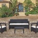 Комплект Rattan Comfort 5 купить в Каменск-Уральском