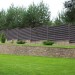 Штакетник ДПК Woodvex Палисандр купить в Каменск-Уральском