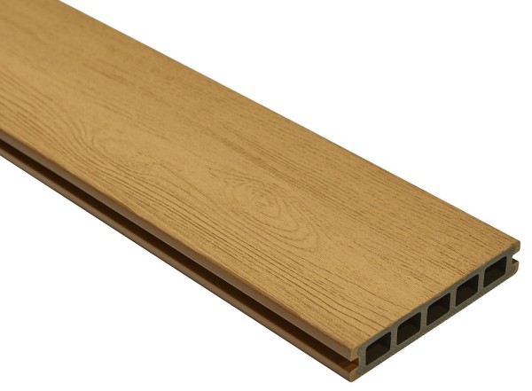 Террасная доска из ДПК CM Decking серия Country Oregon купить в Каменск-Уральском