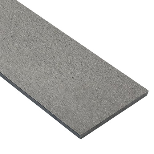 Универсальная доска EasyDecking Wood-X 131х11 Серый купить в Каменск-Уральском