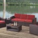 Уличный диваны и кресла Rattan Premium 5 купить в Каменск-Уральском