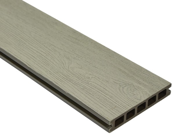 Террасная доска из ДПК CM Decking серия Country Grey купить в Каменск-Уральском