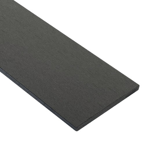 Универсальная доска EasyDecking Wood-X 131х11 Черное дерево купить в Каменск-Уральском