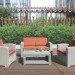 Уличный диваны и кресла Rattan Premium 4 купить в Каменск-Уральском