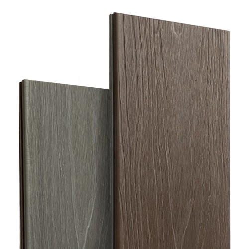 Террасная доска ДПК Co-extrusion EasyDecking 145х21 3D Multicolor Chestnut / Old Barn купить в Каменск-Уральском