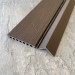 Террасная доска ДПК Co-extrusion EasyDecking 145х21 3D Multicolor Chestnut / Old Barn купить в Каменск-Уральском