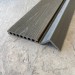 Террасная доска ДПК Co-extrusion EasyDecking 145х21 3D Multicolor Chestnut / Old Barn купить в Каменск-Уральском