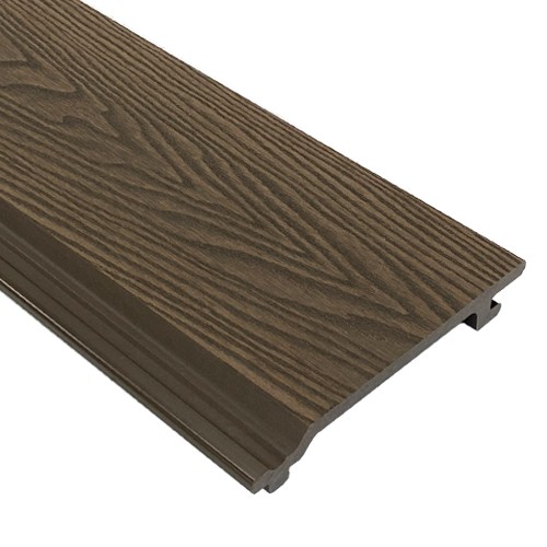 Фасадная панель EasyDecking Wood-X 156х21 Венге купить в Каменск-Уральском