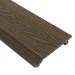Фасадная панель EasyDecking Wood-X 156х21 Венге купить в Каменск-Уральском