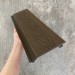 Фасадная панель EasyDecking Wood-X 156х21 Венге купить в Каменск-Уральском