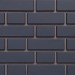 Фасайдинг Серия «Кирпич клинкерный» Асфальт купить в Каменск-Уральском