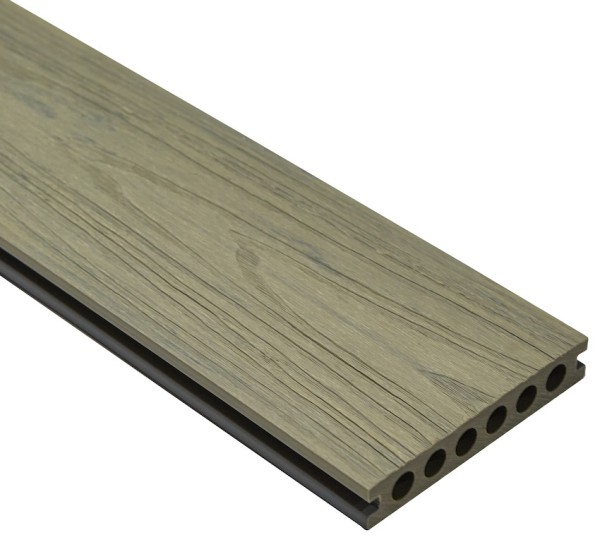 Террасная доска из ДПК CM Decking серия Reverse, Антик купить в Каменск-Уральском