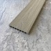 Террасная доска ДПК Co-extrusion EasyDecking 145х21 3D Multicolor Oak / Driftwood купить в Каменск-Уральском
