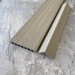Террасная доска ДПК Co-extrusion EasyDecking 145х21 3D Multicolor Oak / Driftwood купить в Каменск-Уральском