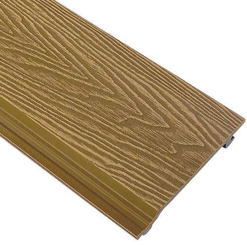 Фасадная панель EasyDecking Wood-X 156х21 Дуб купить в Каменск-Уральском