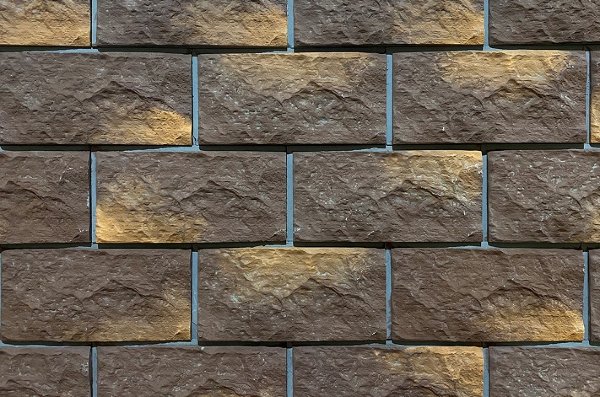 Фиброцементные панели КАНЬОН коллекция Малый Сколотый Камень 36 купить в Каменск-Уральском