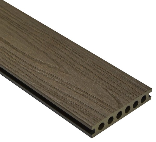Террасная доска из ДПК CM Decking серия Reverse, Волнат купить в Каменск-Уральском