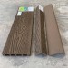 Террасная доска ДПК EasyDecking Wood-X 146х23 Венге купить в Каменск-Уральском
