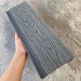 Фасадная панель EasyDecking Wood-X 156х21 Серый купить в Каменск-Уральском